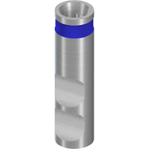 SC Implant Analog, L 11mm, TAN