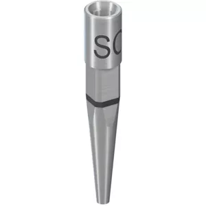 SC Repositionable Implant Analog, L 17mm