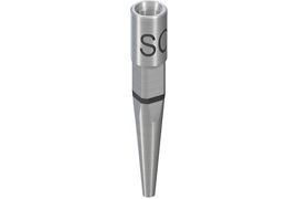 Repositionable Implant Analog SC