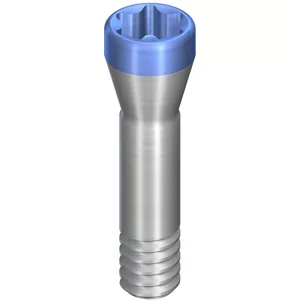 SC Basal Screw B, L 7mm, TAN