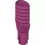RC Novaloc® PlanComp.sec.,15°,H2-6,A,POM