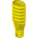 NC Novaloc® PlanComp.sec.,15°,H2-6,A,POM