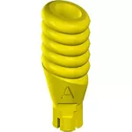 NC Novaloc® PlanComp.sec.,15°,H2-6,A,POM