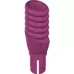 RC Novaloc® PlanComp.sec.,15°,H2-6,B,POM