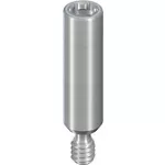 Lab Processing Screw for SRA, L10, SST