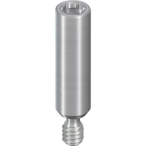 Lab Processing Screw for SRA, L10, SST