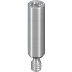 Lab Processing Screw for SRA, L10, SST