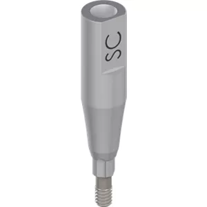 L SC Scanbody