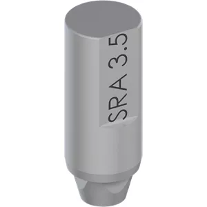 SRA 3.5 Scanbody RevEX