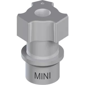 Scanbody BASE for Edent. IOS