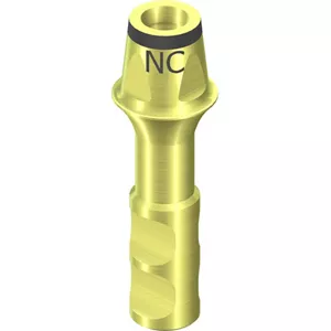 NC Cem. Abt-level Analog D 5.0, AH 4