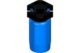 NC Impression Cap, abutment level, Cementable Abutments, engaging