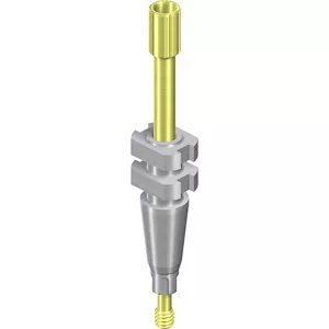 NC Impr.Post f.open tray,long