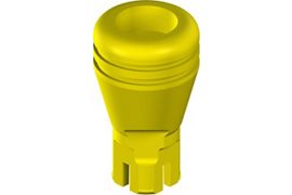 NC PLAN LOCATOR® Abutment - H 2mm, POM