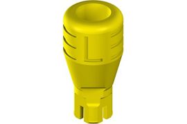 NC PLAN LOCATOR® Abutment - H 3mm, POM