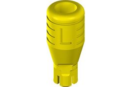 NC PLAN LOCATOR® Abutment - H 4mm, POM