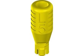 NC PLAN LOCATOR® Abutment - H 5mm, POM