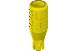 NC PLAN NOVALOC® Abutment - H 1-6mm, POM