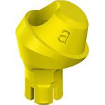 NC Plan verschr.Abut, 30°,D4.6,GH2.5,A