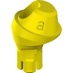 NC Plan SR Abut,17°,D4.6,GH2.5,A