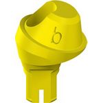 NC Plan verschr.Abut, 17°,D4.6,GH2.5,B