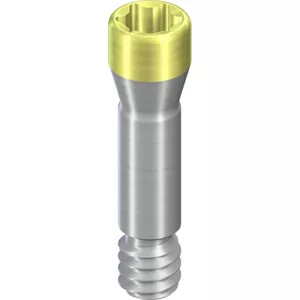 NC Basal Screw, TAN