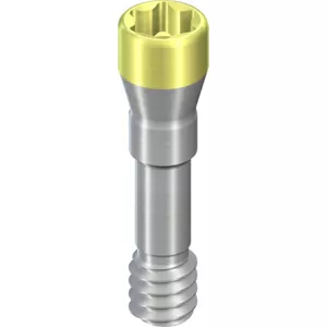 NC Basal Screw, Cem. Abutment