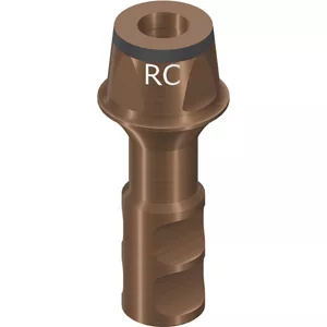 RC Cem. Abt-level Analog D 6.5, AH 4