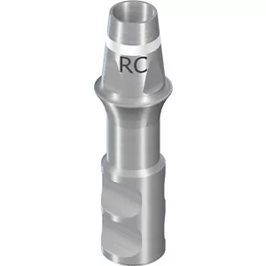 RC Cem. Abt-lev. AnalogD 5.0, AH 5.5