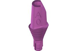 RC PLAN Anatomic Abutment - straight, GH 3.5mm, POM