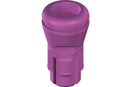 RC PLAN LOCATOR® Abutment - H 1mm, POM