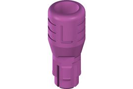 RC PLAN LOCATOR® Abutment - H 3mm, POM