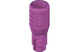RC PLAN LOCATOR® Abutment - H 4mm, POM