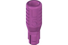 RC PLAN LOCATOR® Abutment - H 5mm, POM
