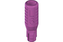 RC PLAN NOVALOC® Abutment - H 1-6mm, POM