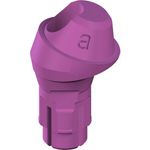 RC Plan SR Abut,17°,D4.6,GH2.5,A