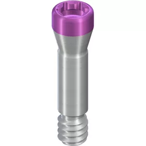 RC Basal Screw, TAN