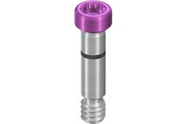 RC Basal Screw for Ceramic Abutments