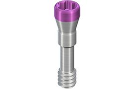 RC Basal Screw for Cementable Abutments