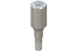 SC Guiding cylinder - for Ø 2.9mm, stainless steel
