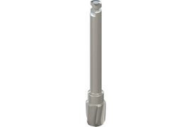 BL Bone Profiler Oval Platform - Ø 4mm, L 28mm, stainless steel