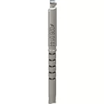Fresa piana, Ø 2.2 mm, guidata, SST
