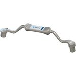 Drill Handle, Ø2.2mm, 1mm/3mm stop, SST