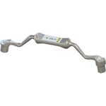 Drill Handle, Ø2.8mm, 1mm/3mm stop, SST