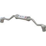 Drill Handle, Ø3.5mm, 1mm/3mm stop, SST