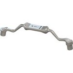 Punho de perf. Ø3.7mm, lim 1mm/3mm SST