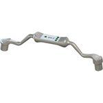 Drill Handle, Ø4.2mm, 1mm/3mm stop, SST