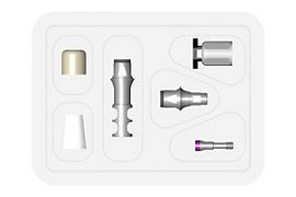 RC Cementable All-in-One Set