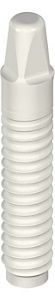 Straumann® PURE Ceramic Implant (Monotype) - Ø 3.3mm ND, ZLA® 14mm, AH ...