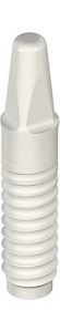 Straumann® PURE Ceramic Implant (Monotype) - Ø 3.3mm ND, ZLA® 10mm, AH ...